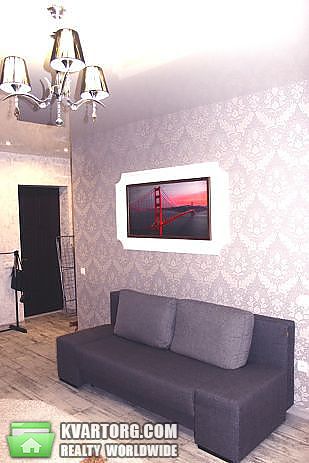 Rent out 1-room apartment. Днепропетровск, Рабочая — photo 4