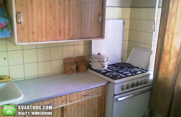 Sell 3-room apartment. Киев,  Милютенко — photo 1