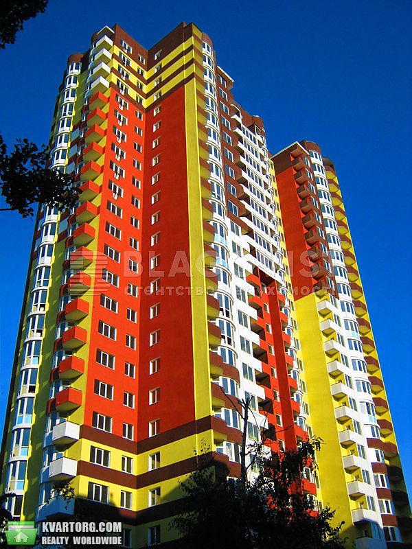 Sell 3-room apartment. Киев,  Харьковское шоссе — photo 1