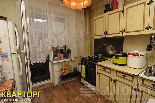 Sell 3-room apartment. Киев, Вербицкого — photo 4