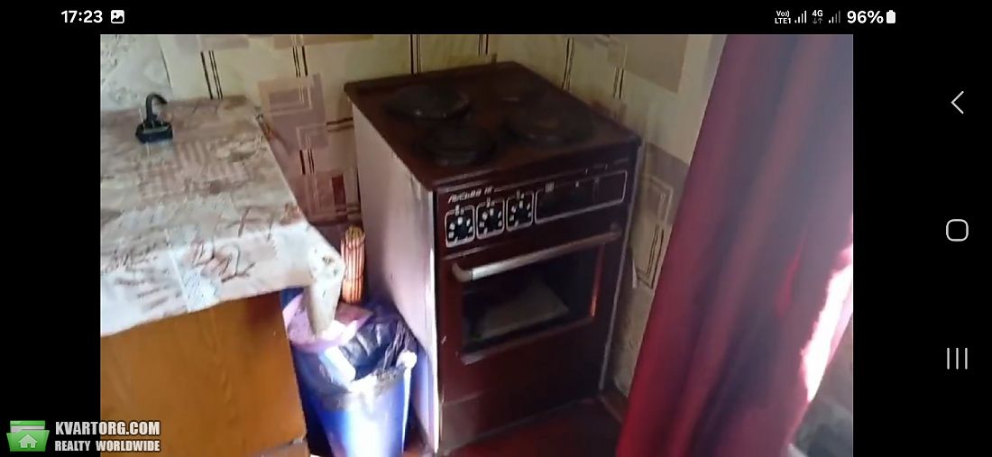 Rent out 1-room apartment. Киев,  Бальзака — photo 4