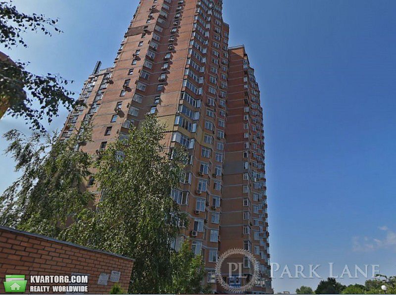 Sell 2-room apartment. Киев,  Щорса — photo 1