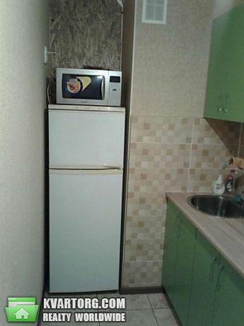 Rent out 1-room apartment. Киев,  Молодогвардейская — photo 7