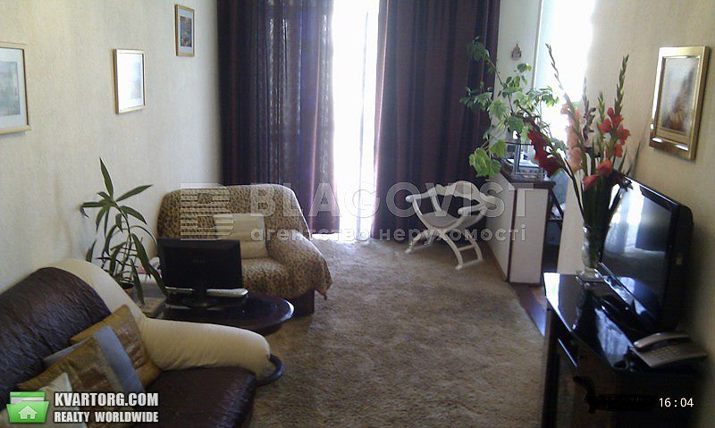 Sell 2-room apartment. Киев,  Толстого пл — photo 4