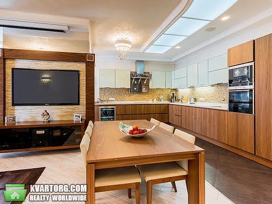 Rent out 3-room apartment. Киев, А.Барбюса — photo 2