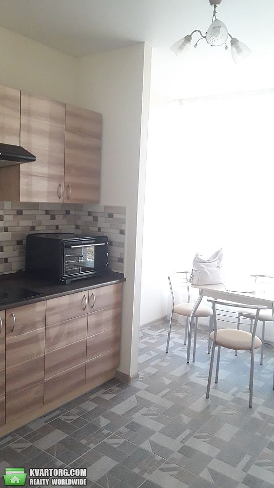 Rent out 1-room apartment. Одесса,  Вильямса — photo 10
