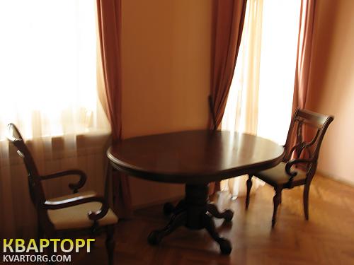 Rent out 1-room apartment. Киев,  Саксаганского — photo 1