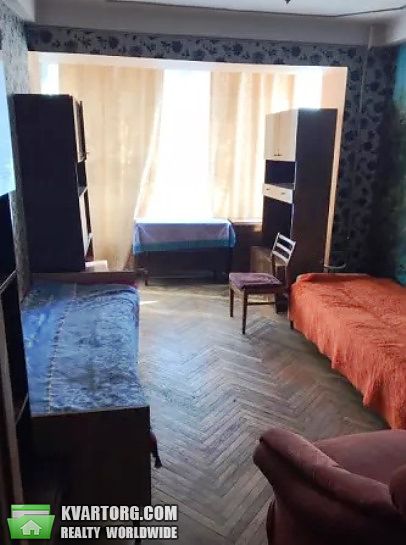 Sell 2-room apartment. Киев,  Антонова — photo 3