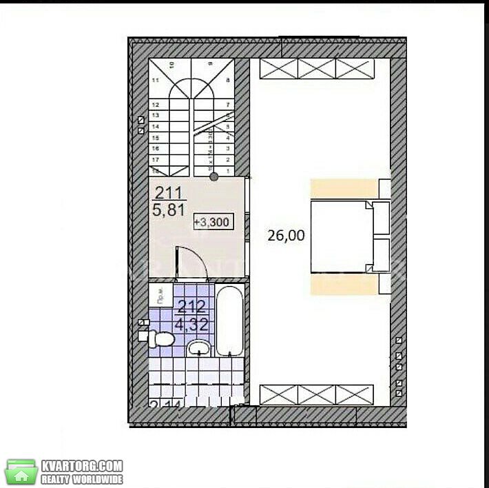 Sell house. Буча,  Шевченко пер — photo 4