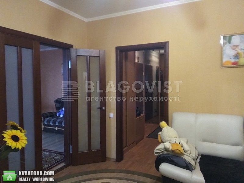 Sell 3-room apartment. Киев,  Лисковская — photo 7