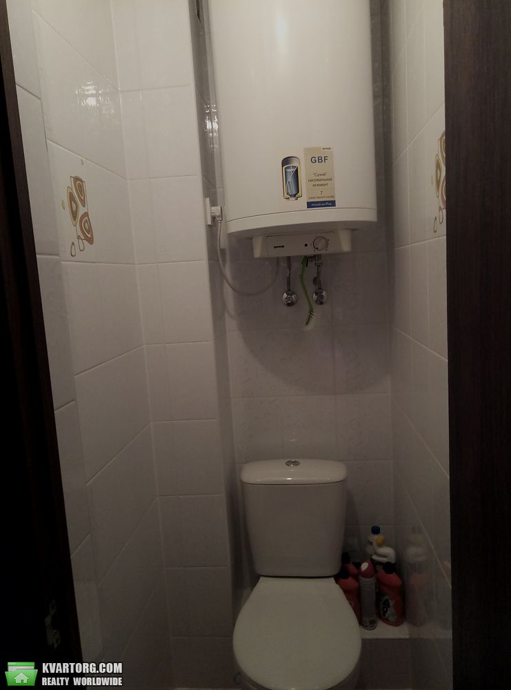 Sell 1-room apartment. Киев,  Машиностроителей — photo 7