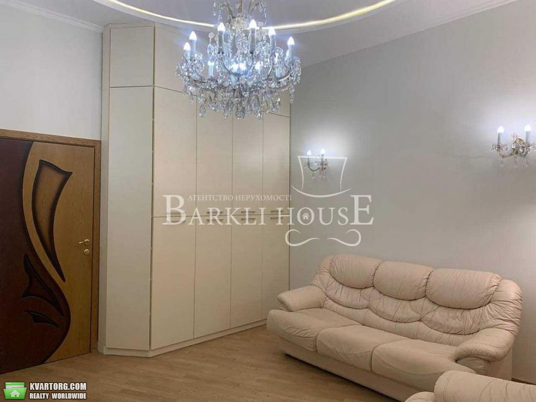 Rent out 3-room apartment. Киев,  Сечевых Стрельцов — photo 5