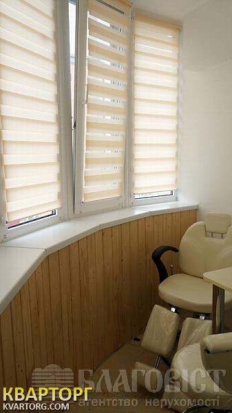 Sell 2-room apartment. Киев, Мейтуса — photo 9