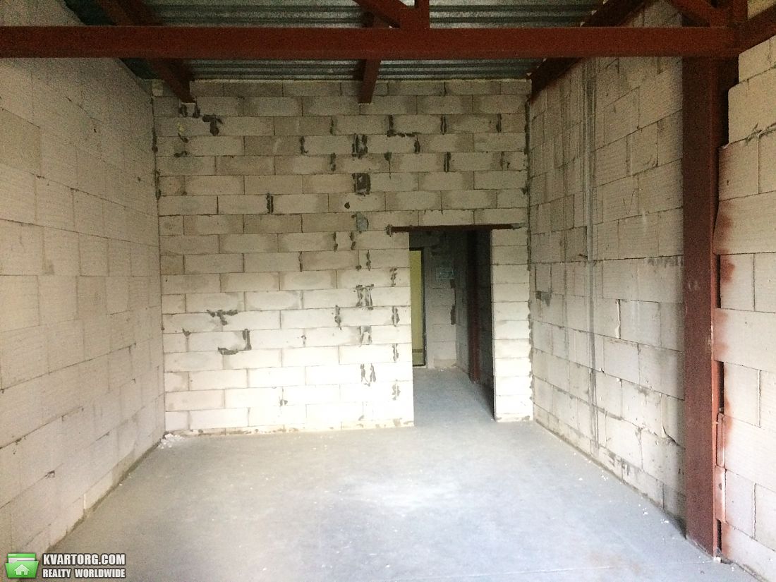Sell 1-room apartment. Киев, Милославская — photo 5