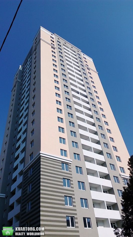 Sell 1-room apartment. Киев,  Шулявская — photo 1