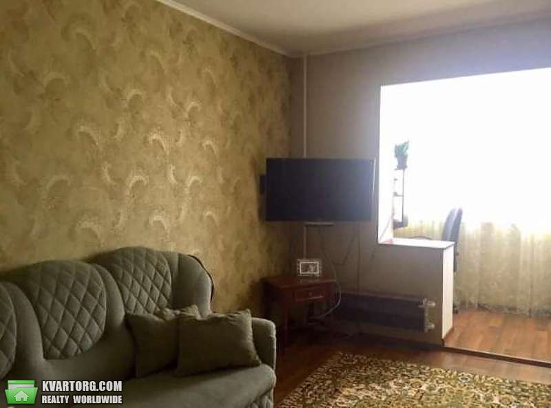 Sell 3-room apartment. Киев,  Каштановая — photo 4