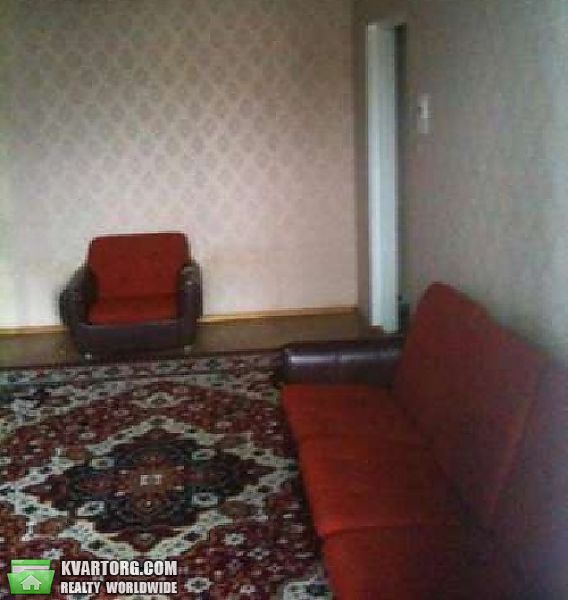 Sell 2-room apartment. Киев, Тростянецкая — photo 2