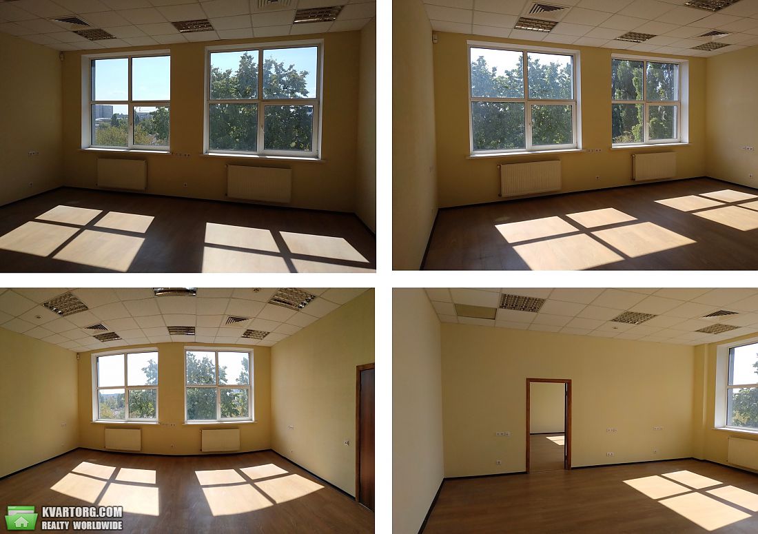 Rent out office. Киев,  Мельникова — photo 1