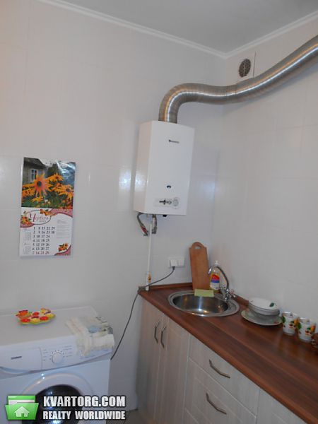 Sell 1-room apartment. Киев, Ярмолы Виктора — photo 3
