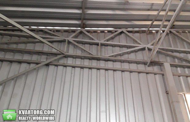 Rent out warehouse. Киев,  Автозаводская — photo 3