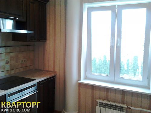 Rent out 1-room apartment. Киев,  Ревуцкого — photo 4