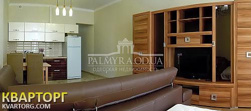 Rent out 1-room apartment. Одесса, Гагаринское плато — photo 4