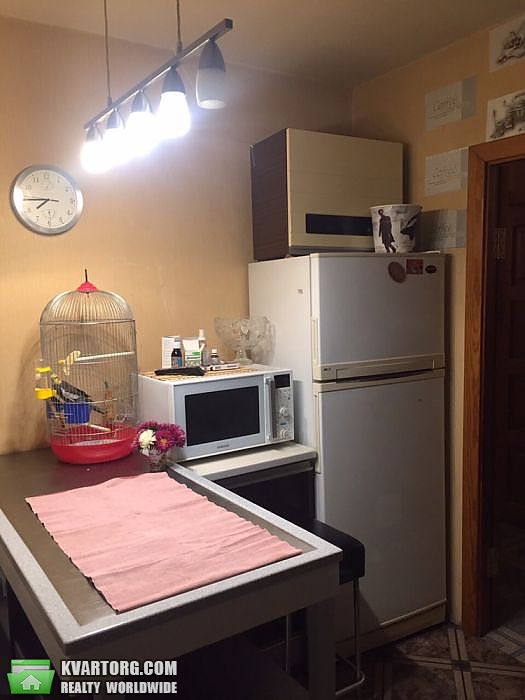 Sell 2-room apartment. Киев,  Славгородская — photo 5