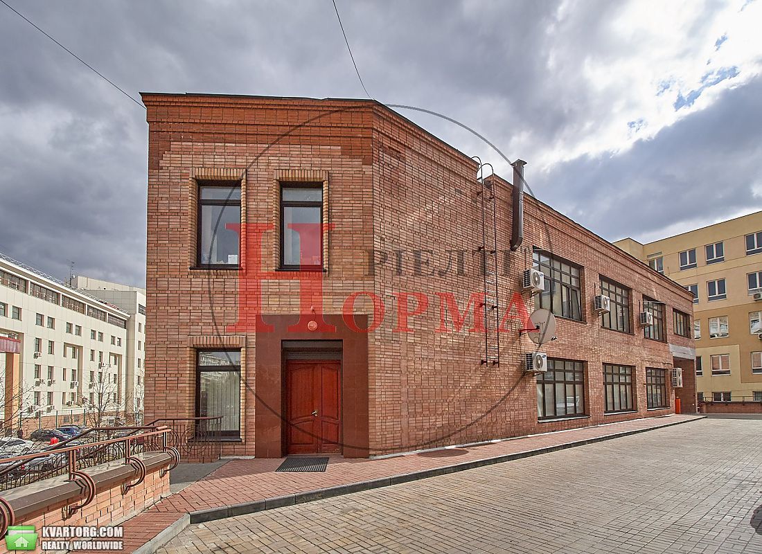 Sell office. Киев,  Щорса — photo 2