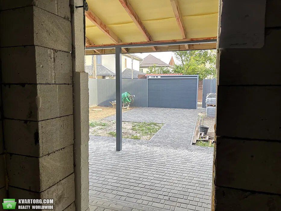 Sell house. Киев, 136 Садовая — photo 8