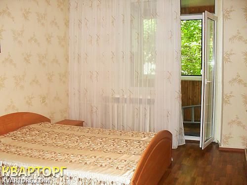 Rent out 2-room apartment. Одесса, Шевченко пр. — photo 2