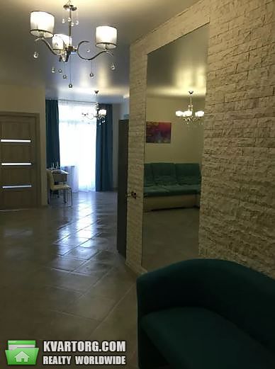 Rent out 2-room apartment. Киев,  Светлицкого — photo 4