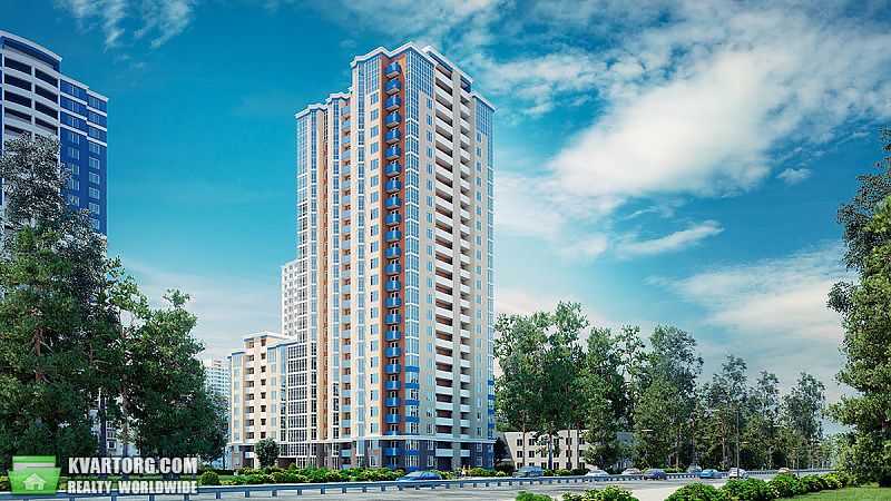 Sell 1-room apartment. Киев,  Победы пр — photo 1