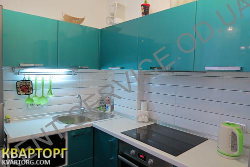 Rent out 2-room apartment. Одесса, Греческая — photo 10