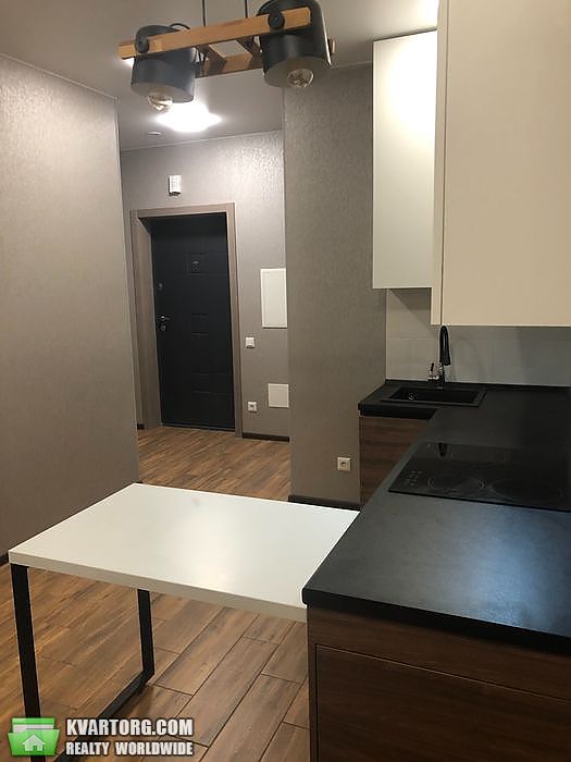 Sell 1-room apartment. Киев,  Каховская — photo 4