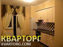 Rent out 1-room apartment. Киев,  Оболонская наб — photo 1