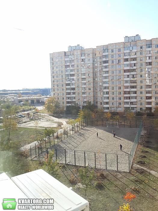 Sell 2-room apartment. Киев,  Вишняковская — photo 1