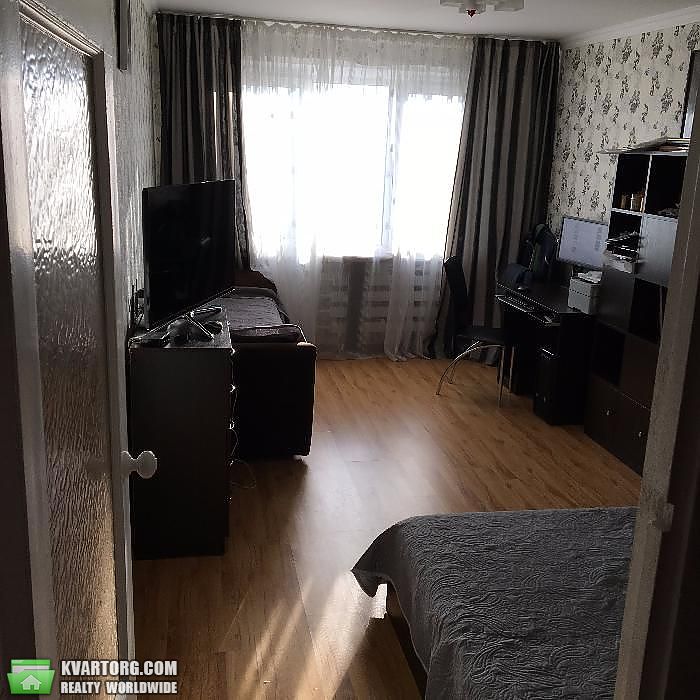 Sell 1-room apartment. Киев,  Курчатова — photo 2