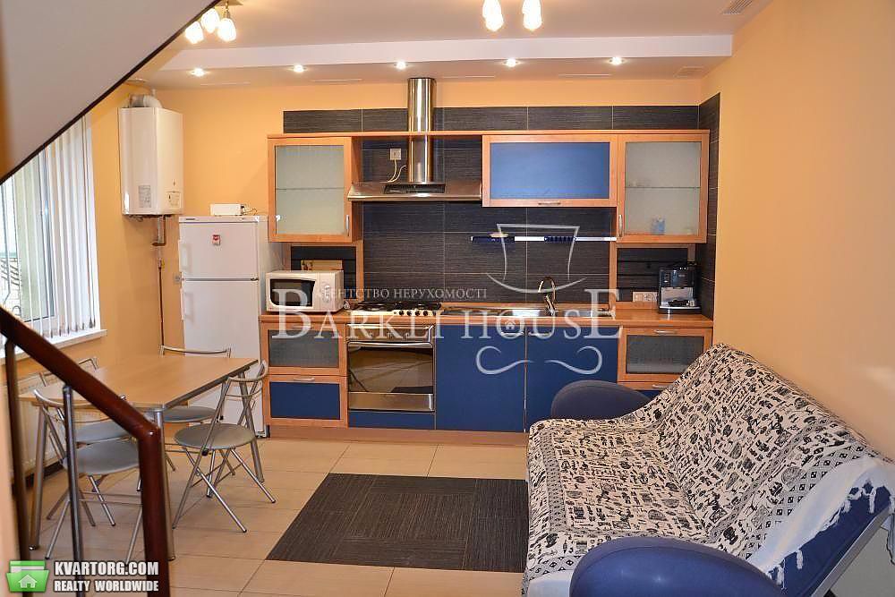 Rent out house. Киев,  Черняховского — photo 3