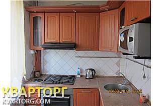 Rent out 2-room apartment. Харьков, комсомольское шоссе — photo 1