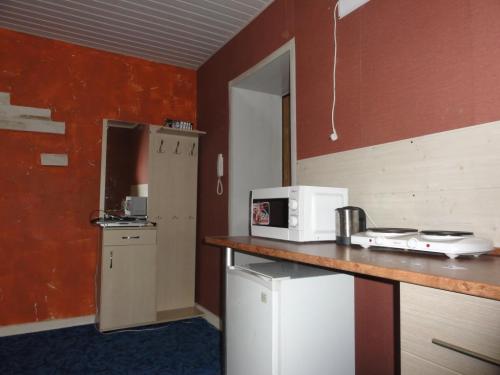 Rent out 2-room apartment. Харьков, космическая 23 — photo 4