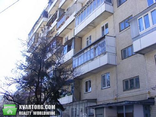 Sell 2-room apartment. Киев, Саперное поле — photo 3