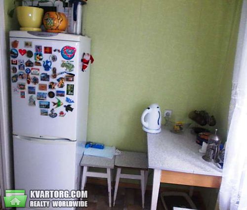 Sell 1-room apartment. Киев, Наумова — photo 5