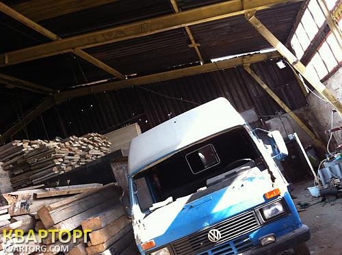 Rent out warehouse. Киевская обл., Молодёжная — photo 4