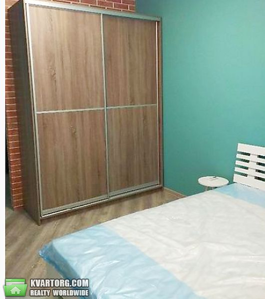 Rent out 1-room apartment. Киев, луценко — photo 4