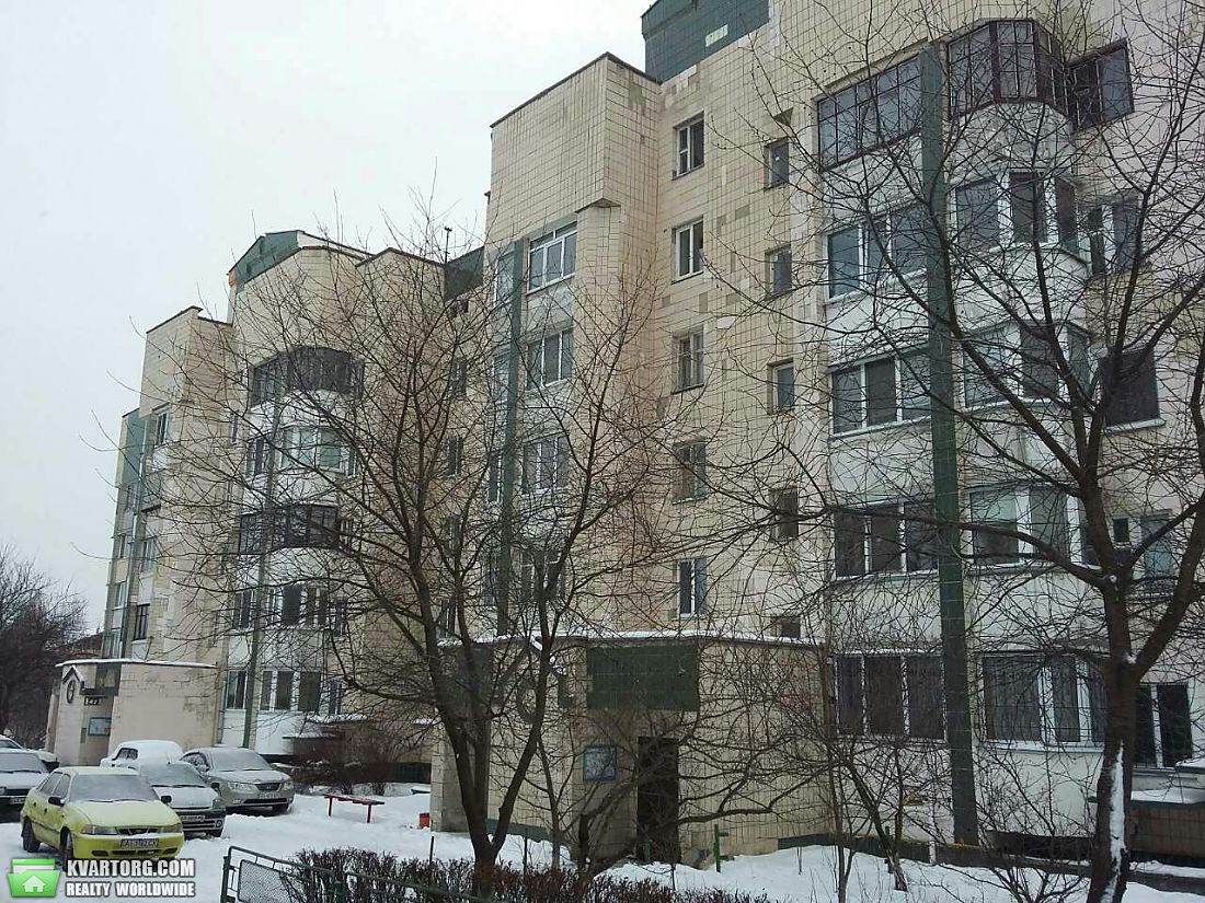 Sell 2-room apartment. Киев, Школьная — photo 6