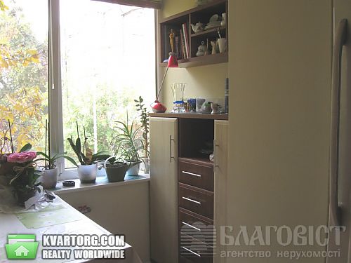 Sell 2-room apartment. Киев, Гоголевская — photo 2