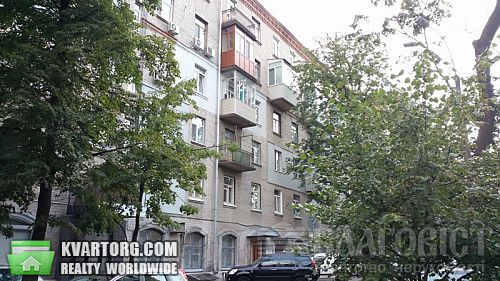 Sell 2-room apartment. Киев, Кутузова пер — photo 4