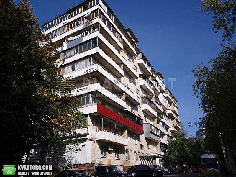 Sell 3-room apartment. Киев, Первомайського леоніда — photo 2