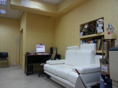 Rent out office. Киев,  Рейтарская — photo 5