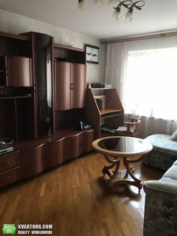 Sell 2-room apartment. Киев, Ефремова — photo 1